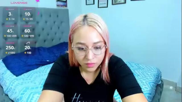 Image 2 of nicolewind_ Stream on Chaturbate on 1 month ago