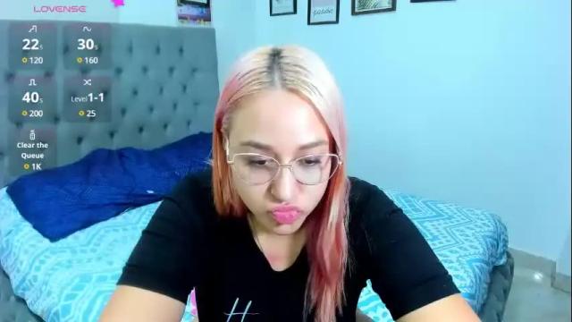 Image 3 of nicolewind_ Stream on Chaturbate on 1 month ago
