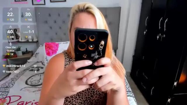 Image 12 of nicolewind_ Stream on Chaturbate on 1 month ago