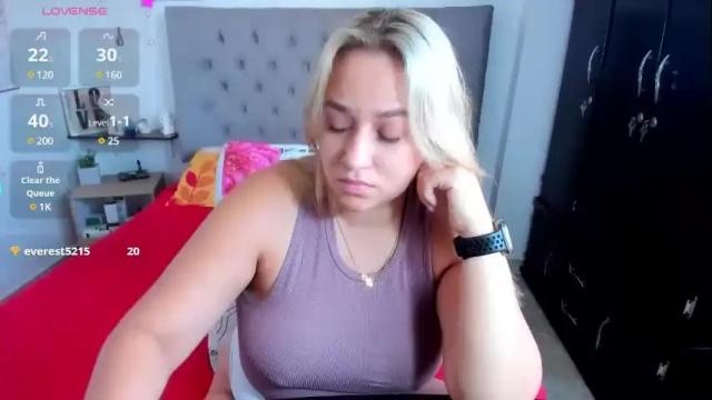 Thumbnail 2, nicolewind_'s Stream at Chaturbate, 17 days ago