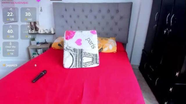 Thumbnail 2, nicolewind_'s Stream at Chaturbate, 16 days ago