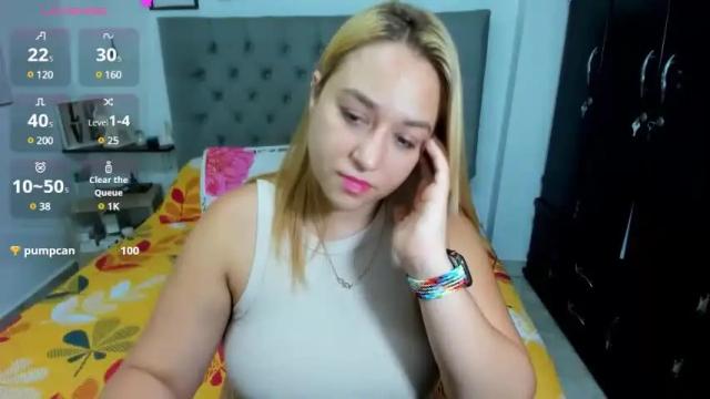 Image 11 of nicolewind_ Stream on Chaturbate on 14 days ago