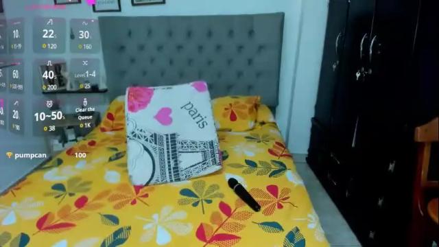 Image 12 of nicolewind_ Stream on Chaturbate on 14 days ago
