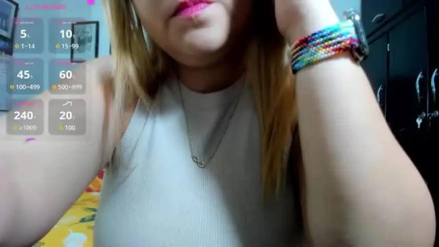 Thumbnail 2, nicolewind_'s Stream at Chaturbate, 12 days ago