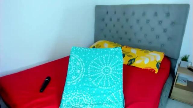 Thumbnail 3, nicolewind_'s Stream at Chaturbate, 5 days ago