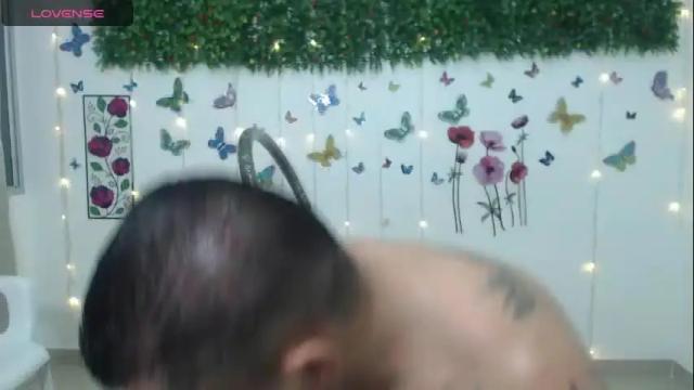 Image 10 of nicoleychris Stream on Chaturbate on 19 months ago