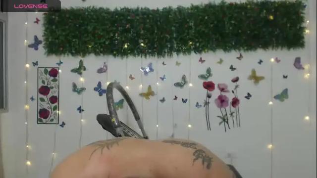 Thumbnail 2, nicoleychris's Stream at Chaturbate, 19 months ago