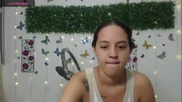 Thumbnail 1, nicoleychris's Stream at Chaturbate, 19 months ago