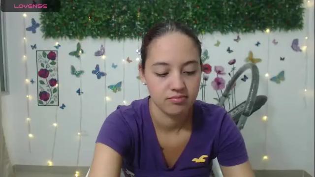 Thumbnail 2, nicoleychris's Stream at Chaturbate, 18 months ago