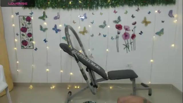 Image 7 of nicoleychris Stream on Chaturbate on 18 months ago