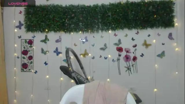 Thumbnail 2, nicoleychris's Stream at Chaturbate, 18 months ago