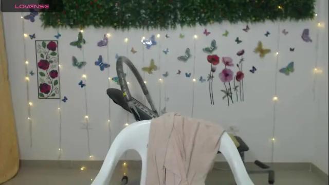 Image 7 of nicoleychris Stream on Chaturbate on 18 months ago