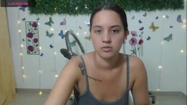 Image 8 of nicoleychris Stream on Chaturbate on 18 months ago