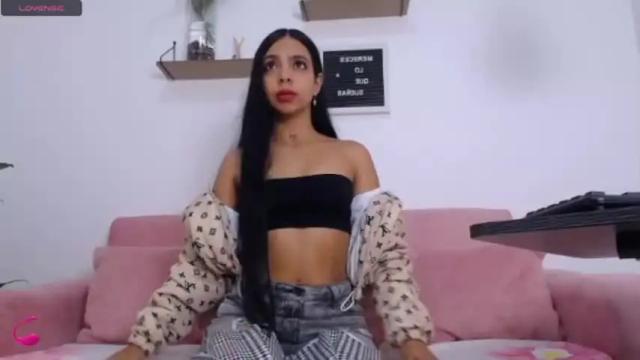 Image 4 of nicolfox23 Stream on Chaturbate on 20 months ago