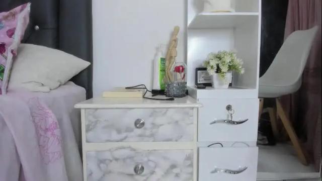 Image 7 of nicoll69_secrets Stream on Chaturbate on 6 months ago