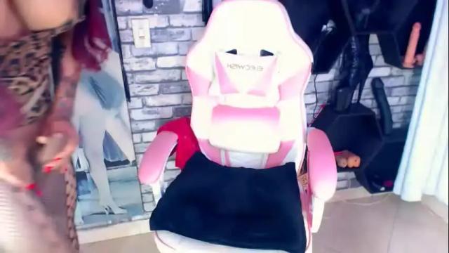 Thumbnail 3, nicoll_eiko's Stream at Chaturbate, 1 month ago