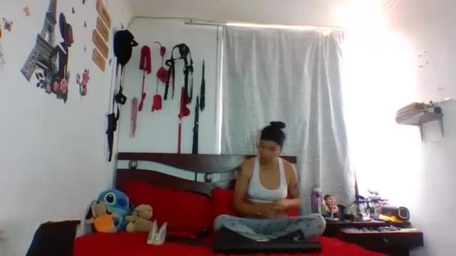 Image 3 of nicoll_williams420 Stream on Chaturbate on 12 months ago