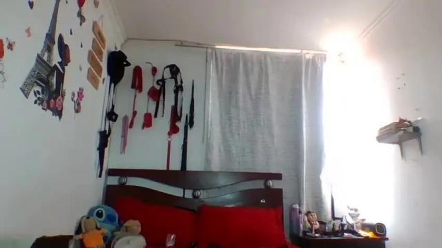 Image 4 of nicoll_williams420 Stream on Chaturbate on 12 months ago