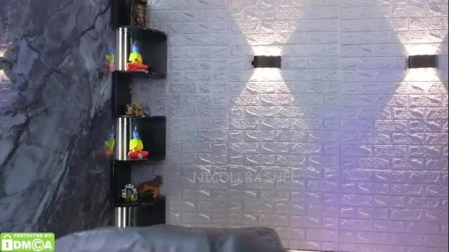 Thumbnail 3, nicollbashel's Stream at Chaturbate, 1 month ago