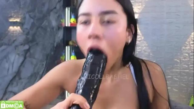 Image 6 of nicollbashel Stream on Chaturbate on 1 month ago