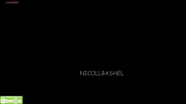 Thumbnail 1, nicollbashel's Stream at Chaturbate, 21 days ago