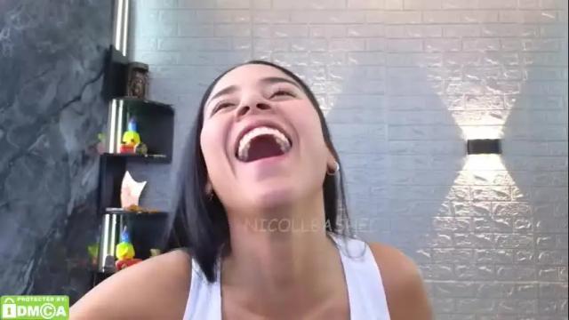 Image 6 of nicollbashel Stream on Chaturbate on 8 days ago