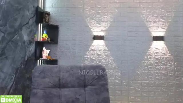 Thumbnail 1, nicollbashel's Stream at Chaturbate, 4 days ago