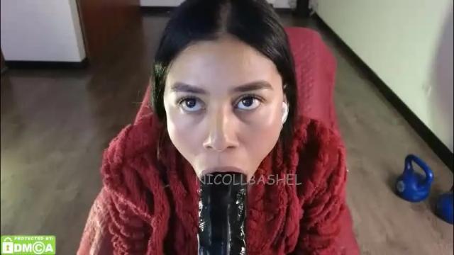 Thumbnail 3, nicollbashel's Stream at Chaturbate, 23 days ago