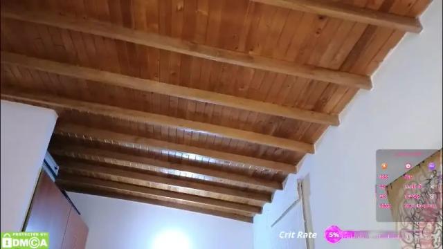 Image 11 of nicollbashel Stream on Chaturbate on 1 month ago