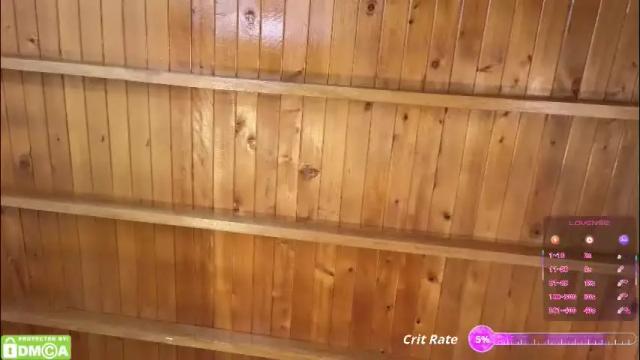 Image 3 of nicollbashel Stream on Chaturbate on 1 month ago