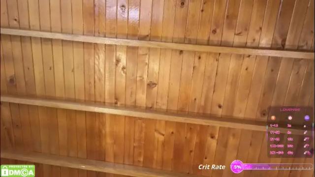 Image 4 of nicollbashel Stream on Chaturbate on 1 month ago