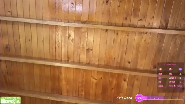 Image 6 of nicollbashel Stream on Chaturbate on 1 month ago