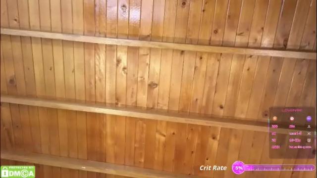 Image 8 of nicollbashel Stream on Chaturbate on 1 month ago