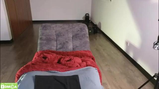 Image 10 of nicollbashel Stream on Chaturbate on 1 month ago