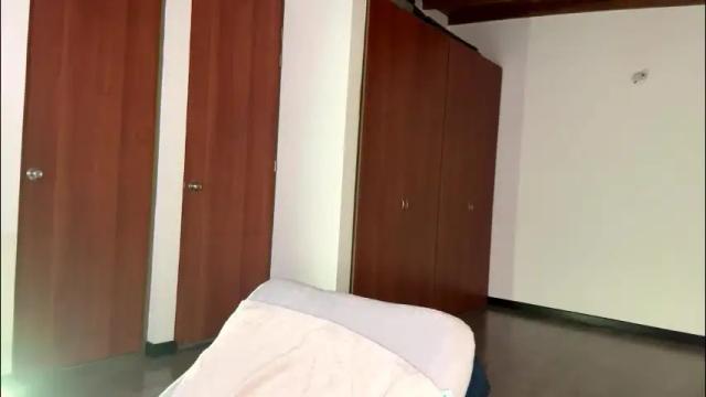 Thumbnail 1, nicollbashel's Stream at Chaturbate, 1 month ago