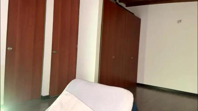 Thumbnail 2, nicollbashel's Stream at Chaturbate, 1 month ago