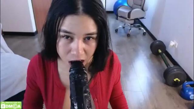 Image 6 of nicollbashel Stream on Chaturbate on 29 days ago