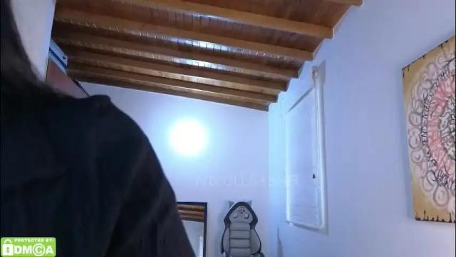 Thumbnail 1, nicollbashel's Stream at Chaturbate, 22 days ago
