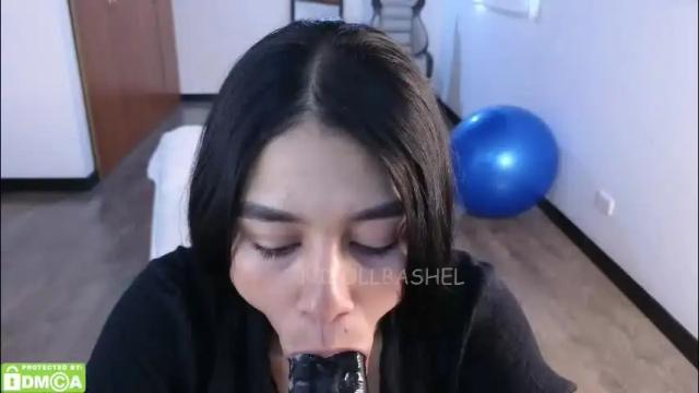Thumbnail 3, nicollbashel's Stream at Chaturbate, 22 days ago