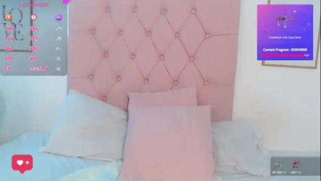 Image 4 of nicolle1u Stream on Chaturbate on 2 months ago