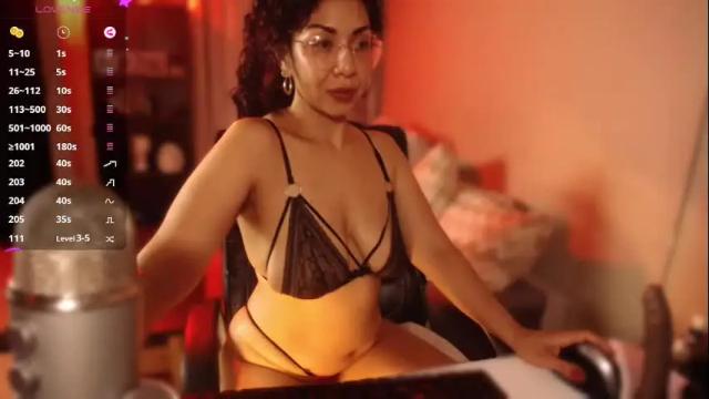 Image 10 of nicolle__smith_ Stream on Chaturbate on 2 months ago