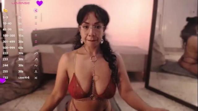 Thumbnail 1, nicolle__smith_'s Stream at Chaturbate, 3 months ago