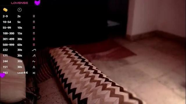 Image 7 of nicolle__smith_ Stream on Chaturbate on 2 months ago