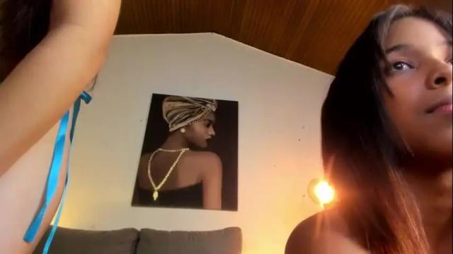 Image 3 of nicolle_ds Stream on Chaturbate on 29 days ago