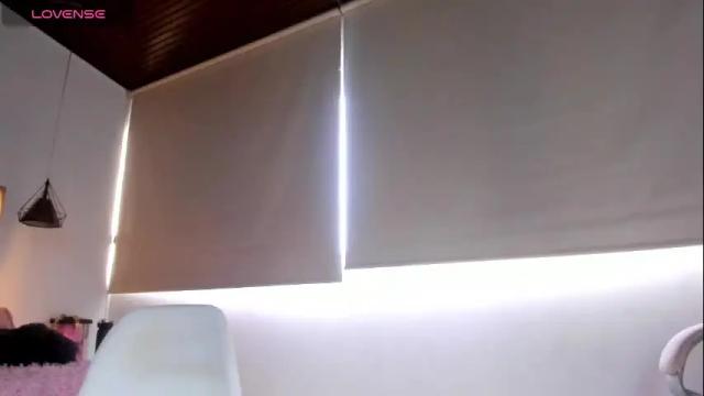 Thumbnail 1, nicolle_ds's Stream at Chaturbate, 15 days ago