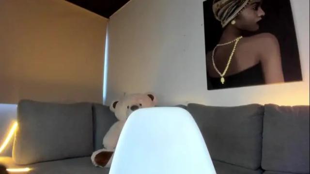 Thumbnail 2, nicolle_ds's Stream at Chaturbate, 13 days ago