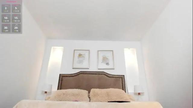 Thumbnail 1, nicolle_foxy's Stream at Chaturbate, 28 days ago