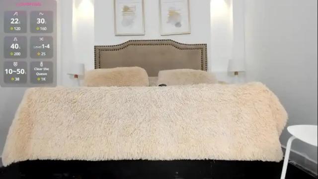 Image 10 of nicolle_foxy Stream on Chaturbate on 13 days ago