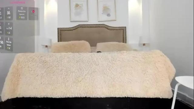 Image 11 of nicolle_foxy Stream on Chaturbate on 13 days ago