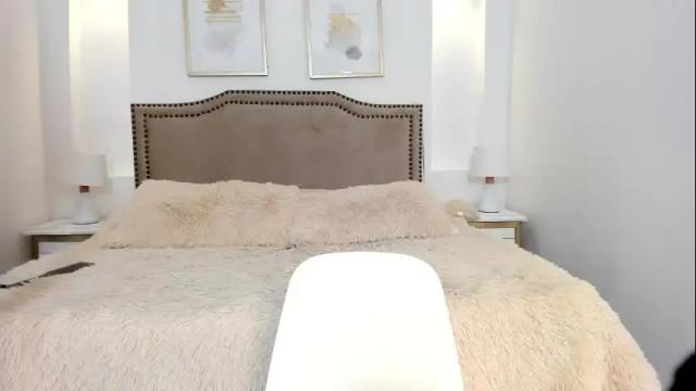 Image 6 of nicolle_foxy Stream on Chaturbate on 6 days ago